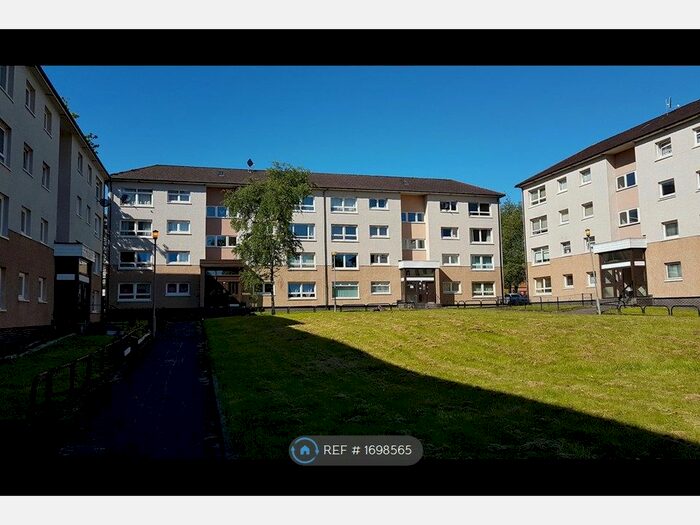 1 Bedroom Flat To Rent In Kennedy Path, Glasgow, G4