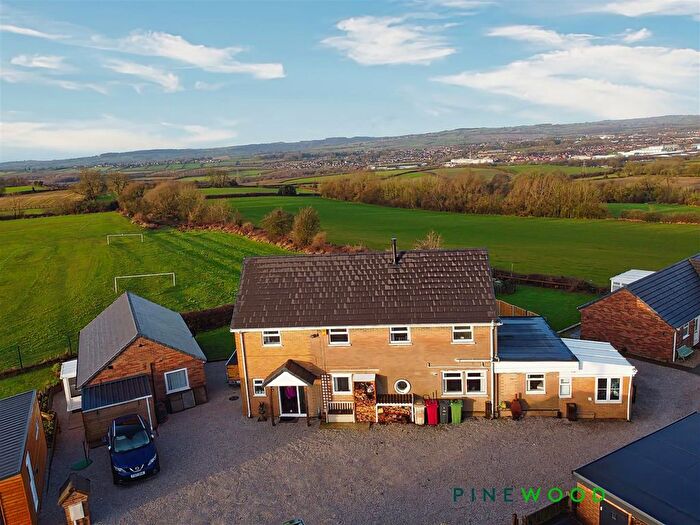 5 Bedroom Detached House For Sale In The Stewards House, Rupert Street, Lower Pilsley, Chesterfield, Derbyshire, S45