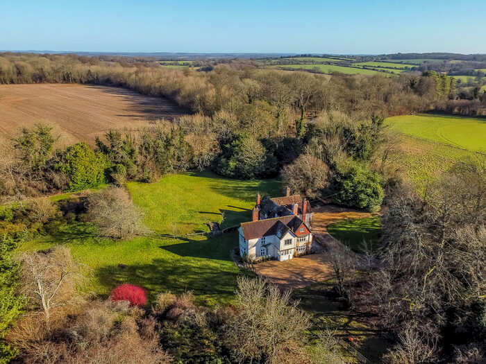 8 Bedroom Detached House To Rent In The Dower House, Longwood, SO21