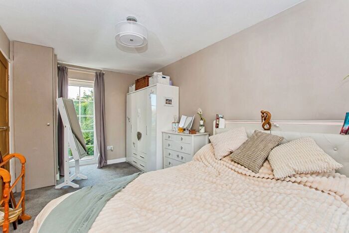 2 Bedroom Bungalow For Sale In Chapel Road, Boston, Lincolnshire, PE22