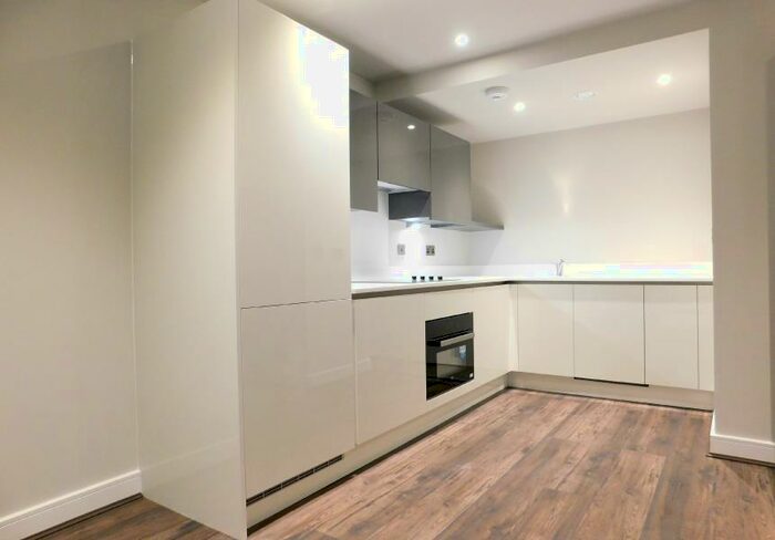 1 Bedroom Apartment To Rent In Albion Houe, Pope Street, Birmingham, B1