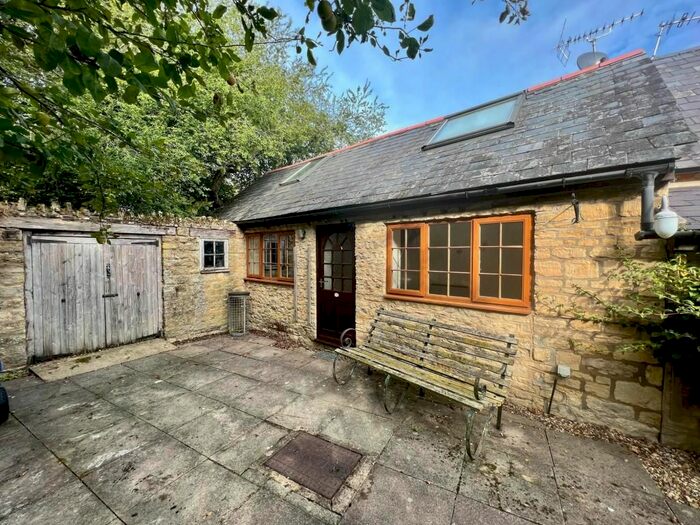 1 Bedroom Barn Conversion To Rent In Olney Road, Emberton, Olney, MK46