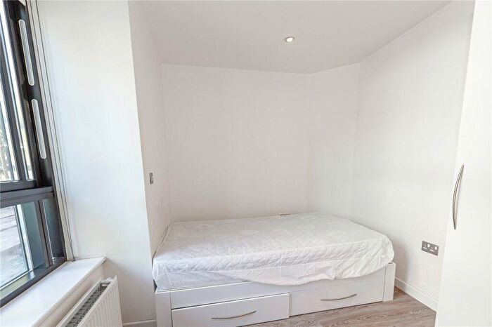 Studio To Rent In St. Stephens House, Colston Avenue, Bristol, BS1