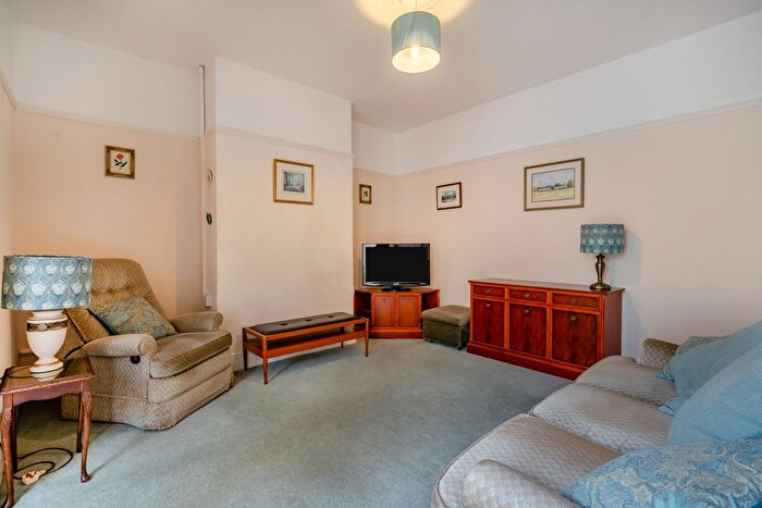 2 Bedroom Terraced House For Sale In Mill Street, Usk, Monmouthshire, NP15