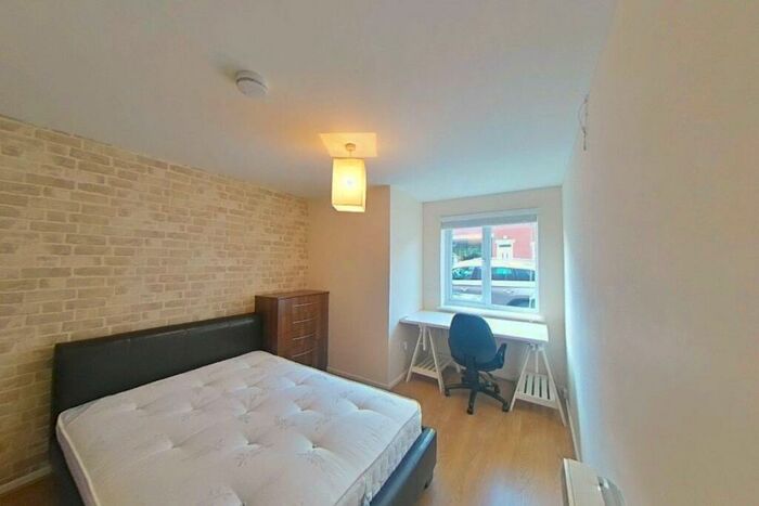 6 Bedroom House Of Multiple Occupation To Rent In Havelock Street, Loughborough, LE11