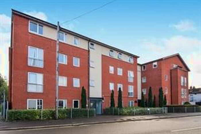 2 Bedroom Apartment To Rent In Sovereign Court, Loughborough, LE11