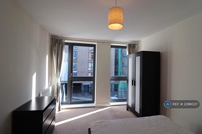 1 Bedroom Flat To Rent In Gabriel Court, London, NW9