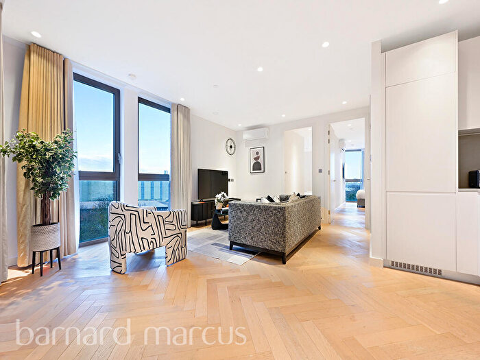 2 Bedroom Apartment To Rent In Oberman Road, London, NW10