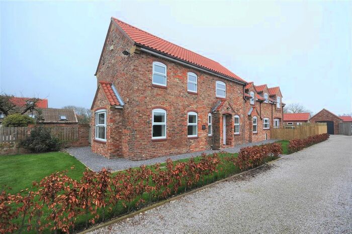 4 Bedroom Detached House To Rent In Main Street, Newton On Derwent, York, YO41