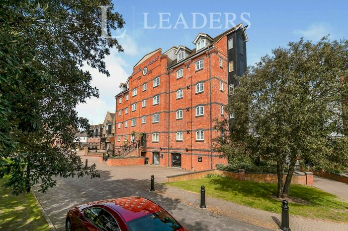 2 Bedroom Apartment To Rent In Silver Strand West, Silver Wharf, Sovereign Harbour North, Eastbourne, East Sussex, BN23