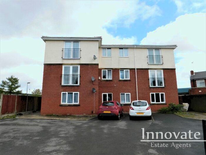 2 Bedroom Apartment To Rent In Acorn House, Cockshed Lane, Halesowen, B62