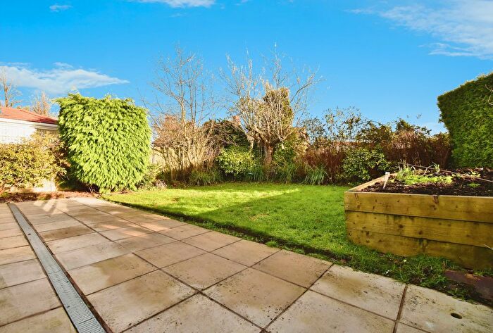 3 Bedroom Bungalow For Sale In Marigold Close, Macclesfield, SK11