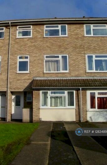 2 Bedroom Terraced House To Rent In St. Andrews Avenue, Colchester, CO4