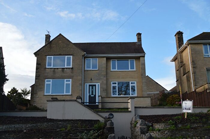 3 Bedroom Detached House To Rent In Upper Church Road, Weston-Super-Mare, BS23