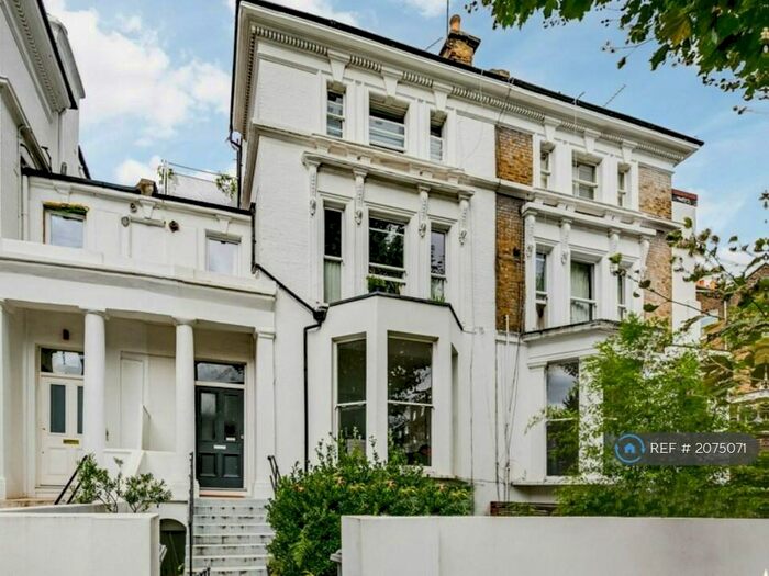 1 Bedroom Flat To Rent In Brondesbury Villas, London, NW6