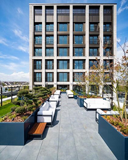 1 Bedroom Apartment To Rent In New England Street, Brighton, East Sussex, BN1