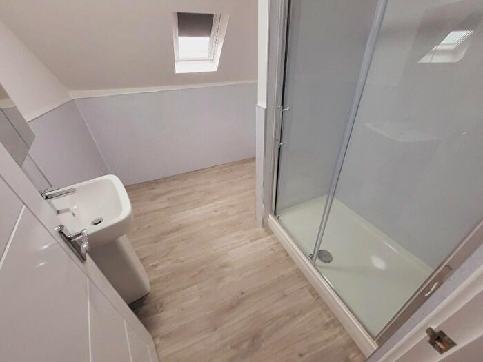 6 Bedroom Terraced House To Rent In Sandyford Road, Newcastle Upon Tyne, NE2