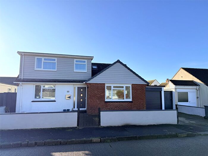 4 Bedroom Detached House For Sale In Ralph Road, Braunton, Devon, EX33