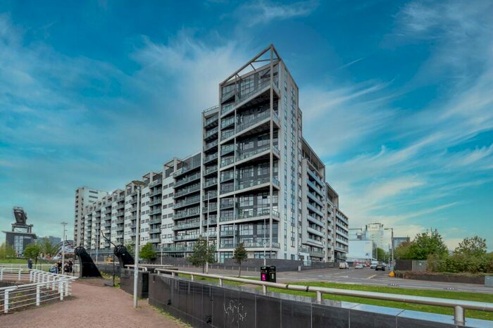 2 Bedroom Apartment To Rent In Elliot Street, Flat /, Finnieston, Glasgow, G3