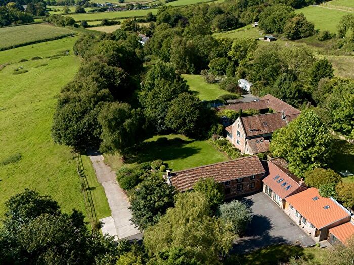 12 Bedroom Detached House For Sale In Belluton, Pensford, BS39