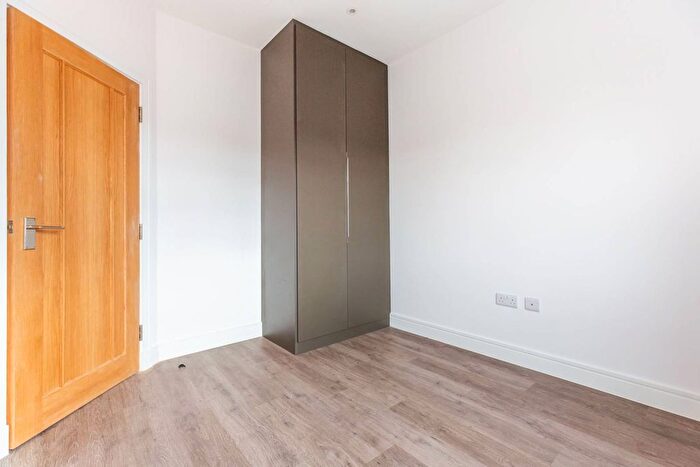 1 Bedroom Flat To Rent In Gladstone House, Wood Green, London, N22
