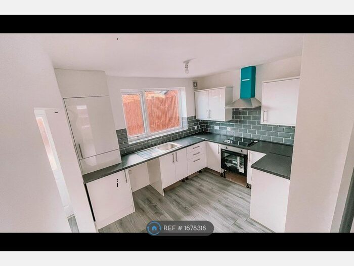 2 Bedroom Terraced House To Rent In Chatsworth Road, Rainhill, Prescot, L35