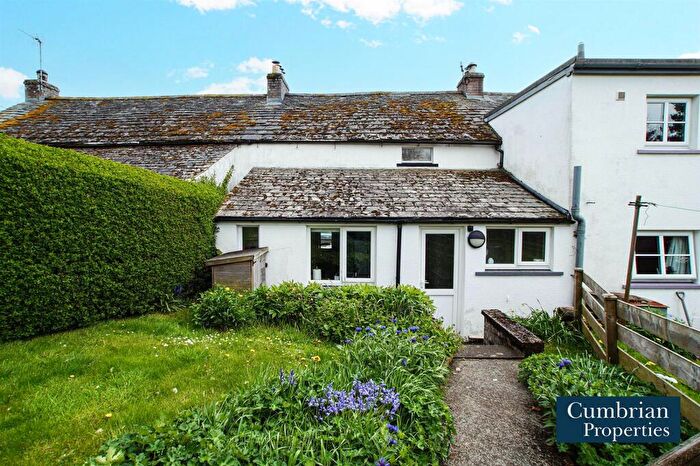 2 Bedroom Cottage For Sale In Mellfell View, Penruddock, Penrith, CA11