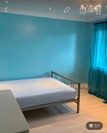 1 Bedroom Detached House To Rent In Ravenshead Close, South Croydon, CR2