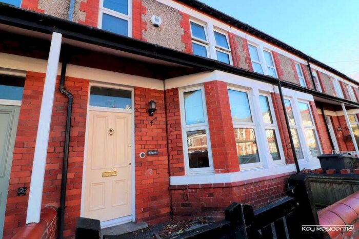 3 Bedroom Terraced House To Rent In South Road, West Kirby, Wirral, CH48