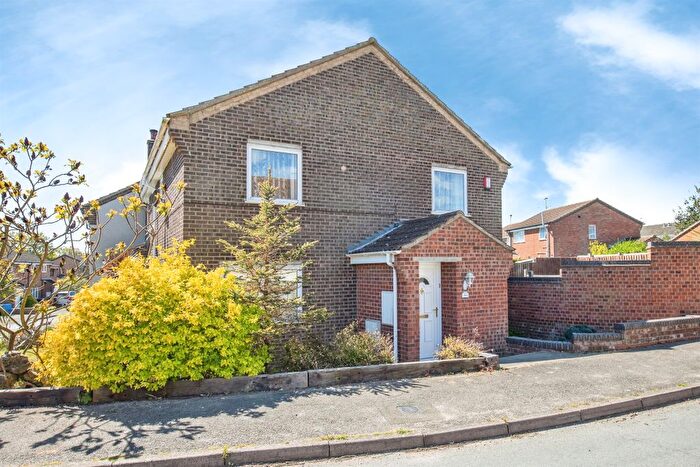 3 Bedroom End Of Terrace House For Sale In Braziers Wood Road, Ipswich, IP3