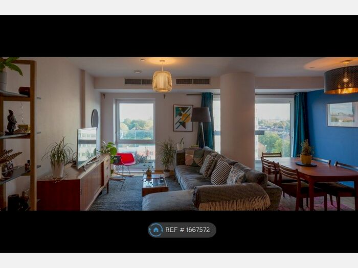 1 Bedroom Flat To Rent In High Street, London, E15