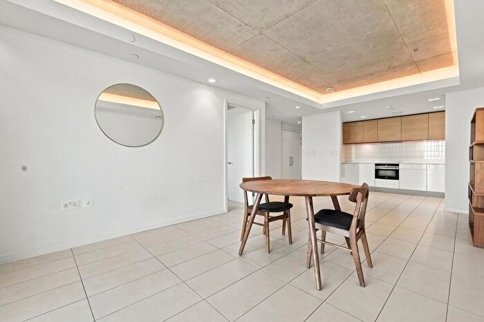 1 Bedroom Flat For Sale In Tidal Basin Road, London, E16