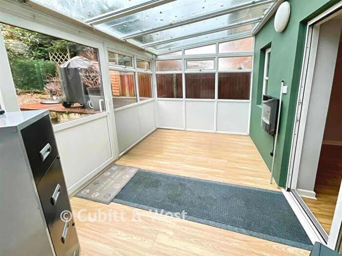 2 Bedroom Terraced House For Sale In Boleyn Close, Maidenbower, Crawley, West Sussex, RH10