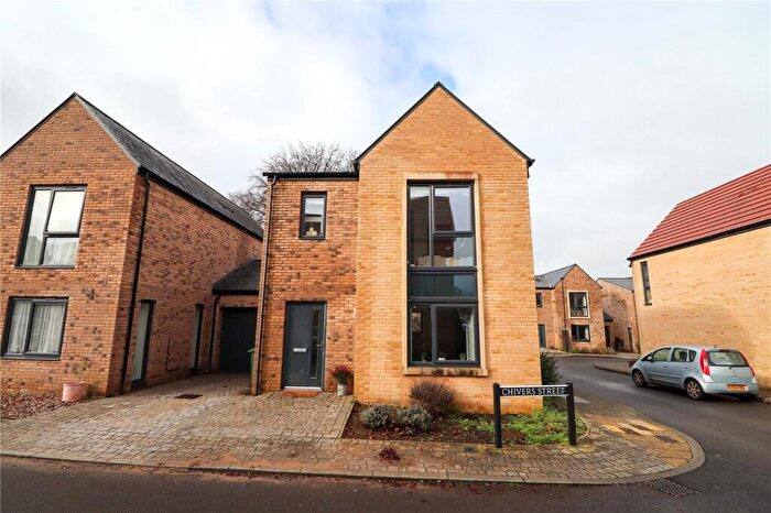 4 Bedroom Detached House For Sale In Chivers Street, Combe Down, Bath, BA2