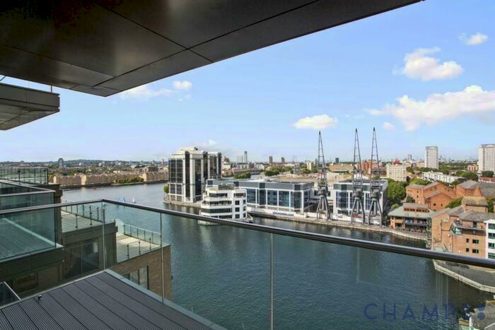 1 Bedroom Flat To Rent In Waterford Court, Turnberry Quay, London, E14