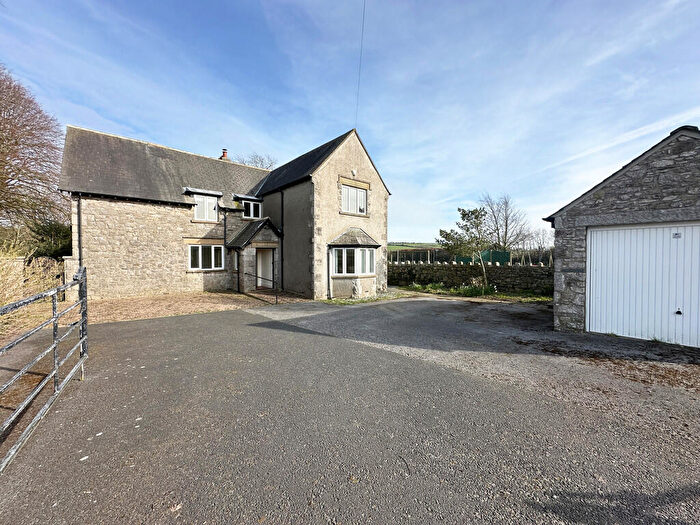 4 Bedroom Detached House To Rent In Church Road, Great Urswick, Ulverston, LA12