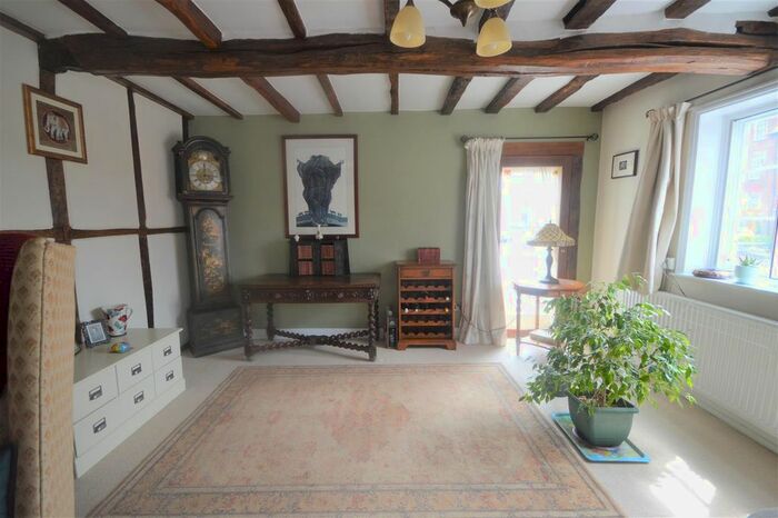 4 Bedroom Detached House To Rent In Main Road, Betley, Crewe, CW3