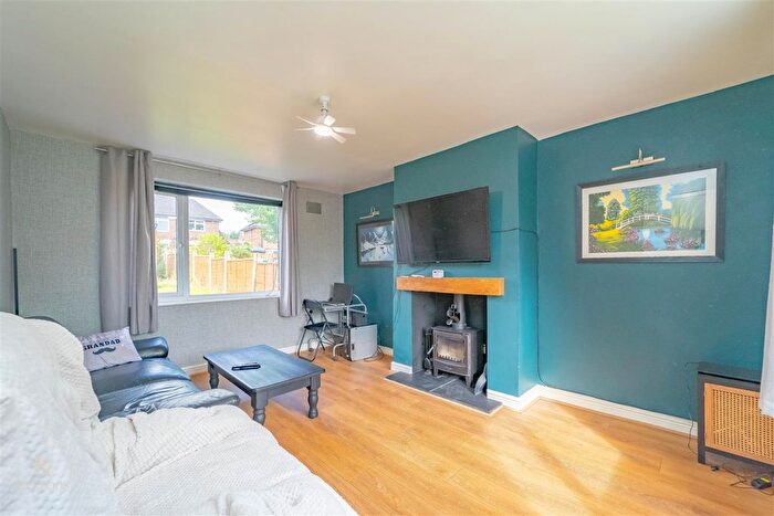 3 Bedroom Terraced House For Sale In Peronne Crescent, Blackburn, BB1