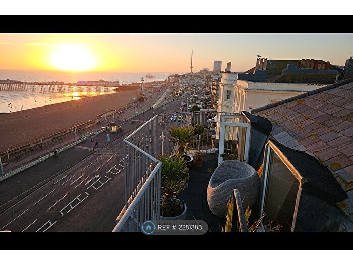 1 Bedroom Flat To Rent In Marine Parade, Brighton, BN2