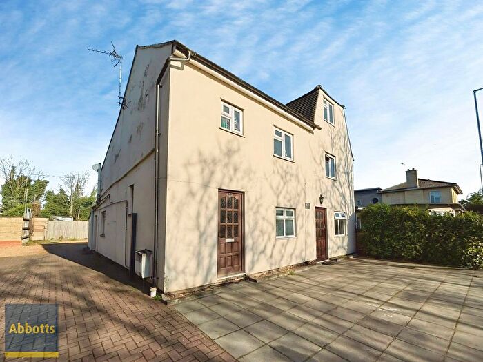 1 Bedroom Flat To Rent In Newmarket Road, Cambridge, CB5