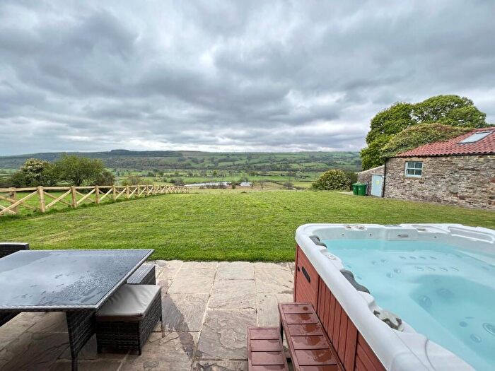 5 Bedroom House For Sale In Bishop Auckland, DL13