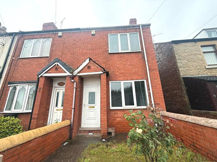 3 Bedroom End Of Terrace House For Sale In Brampton Road, Wath-Upon-Dearne, Rotherham, S63