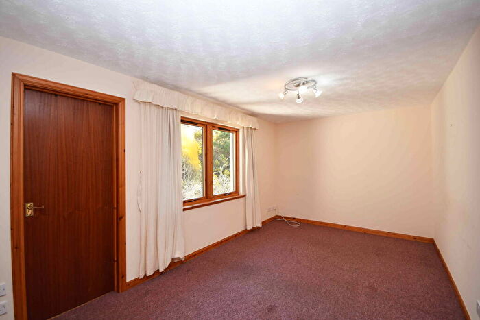 1 Bedroom Flat To Rent In Murray Terrace, Smithton, Inverness, IV2
