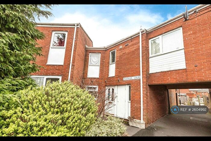 3 Bedroom Terraced House To Rent In Franklin Court, Washington, NE37