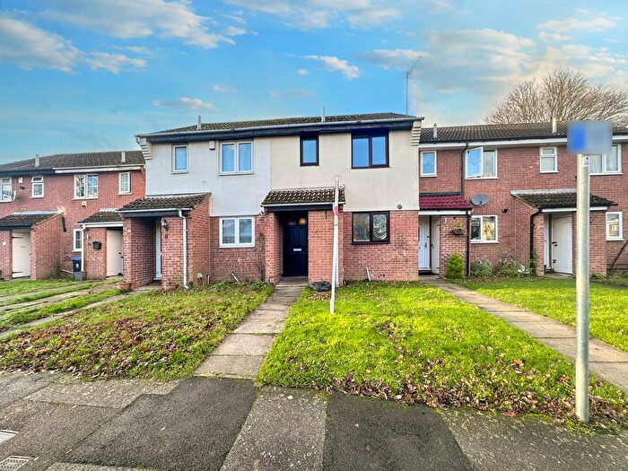 2 Bedroom Terraced House To Rent In Brambles Farm Drive, Uxbridge, Greater London, UB10