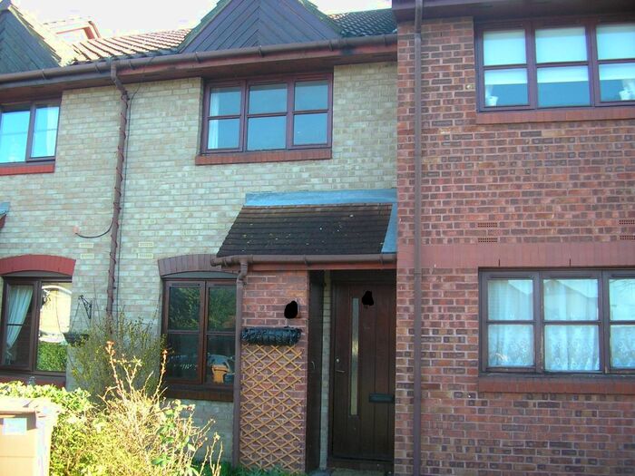 2 Bedroom Terraced House To Rent In Bluebell Close, Hackbridge SM6