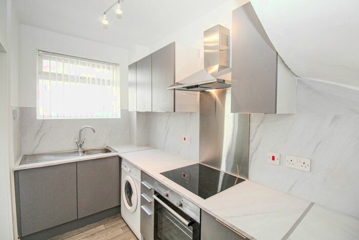 2 Bedroom Terraced House To Rent In Barnbrough Street, Burley, Leeds, LS4