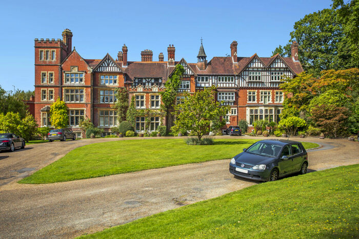 3 Bedroom Property For Sale In Hammingden Lane, Ardingly, RH17