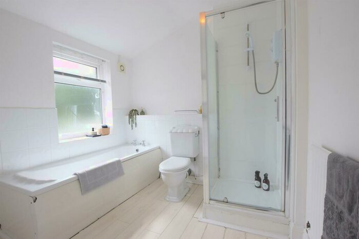 5 Bedroom End Of Terrace House To Rent In Saxon Street - Student House - /, LN1