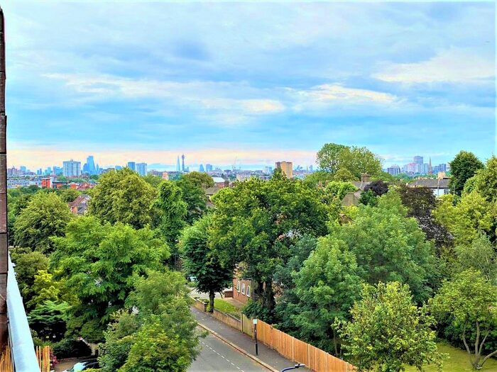 2 Bedroom Flat To Rent In Thanet Lodge, Mapesbury Road, London, NW2